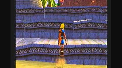 lets play jak and daxter 100% part 5