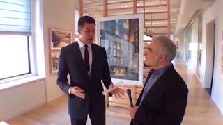Ep #8 (Fredrik Eklund Million Dollar Listing)