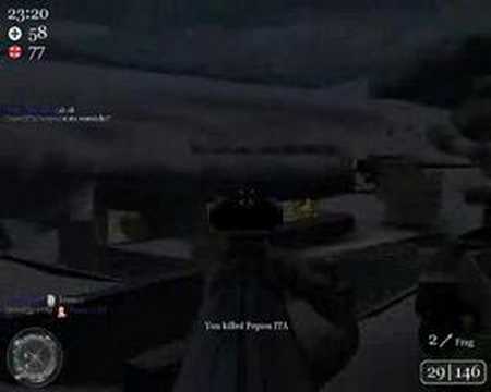 cod2 aimbot wh