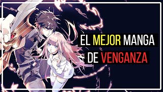 REVENGE AGAINST HUMANITY Hametsu no Oukoku The Kingdoms of Ruin Manga Review