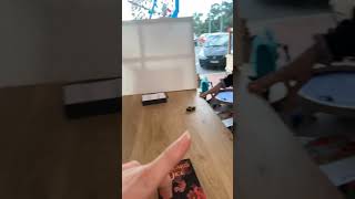 Dracarys Dice With The Coffee Apple