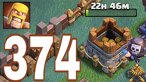 Clash of Clans - Gameplay Walkthrough Episode 374 (iOS, Android)