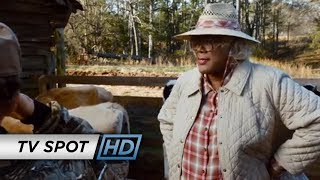 A Madea Christmas (2013) - 'One Movie' TV Spot
