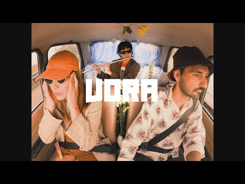 R2SET VOL II / VORA