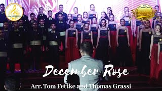 December Rose - Tom Fettke and Thomas Grassi