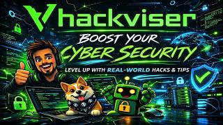 I Tested Hackviser… Here’s What Happened