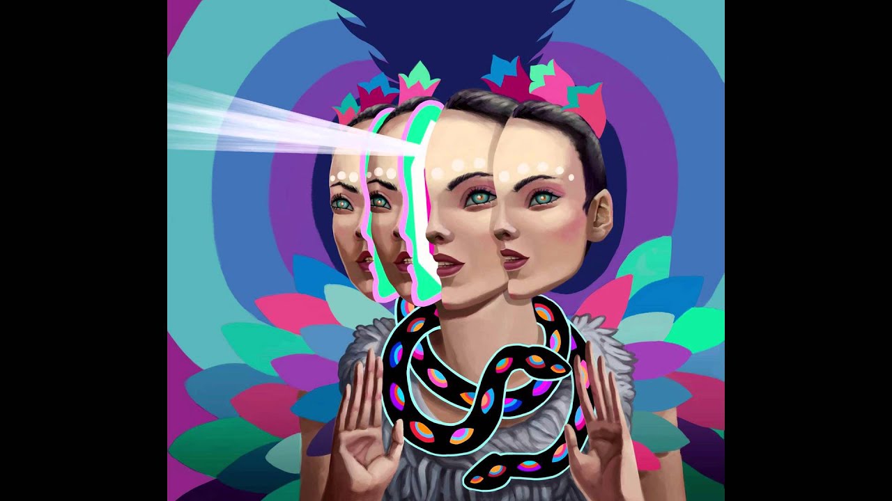 PALOMA DEL CERRO - "Para bien"