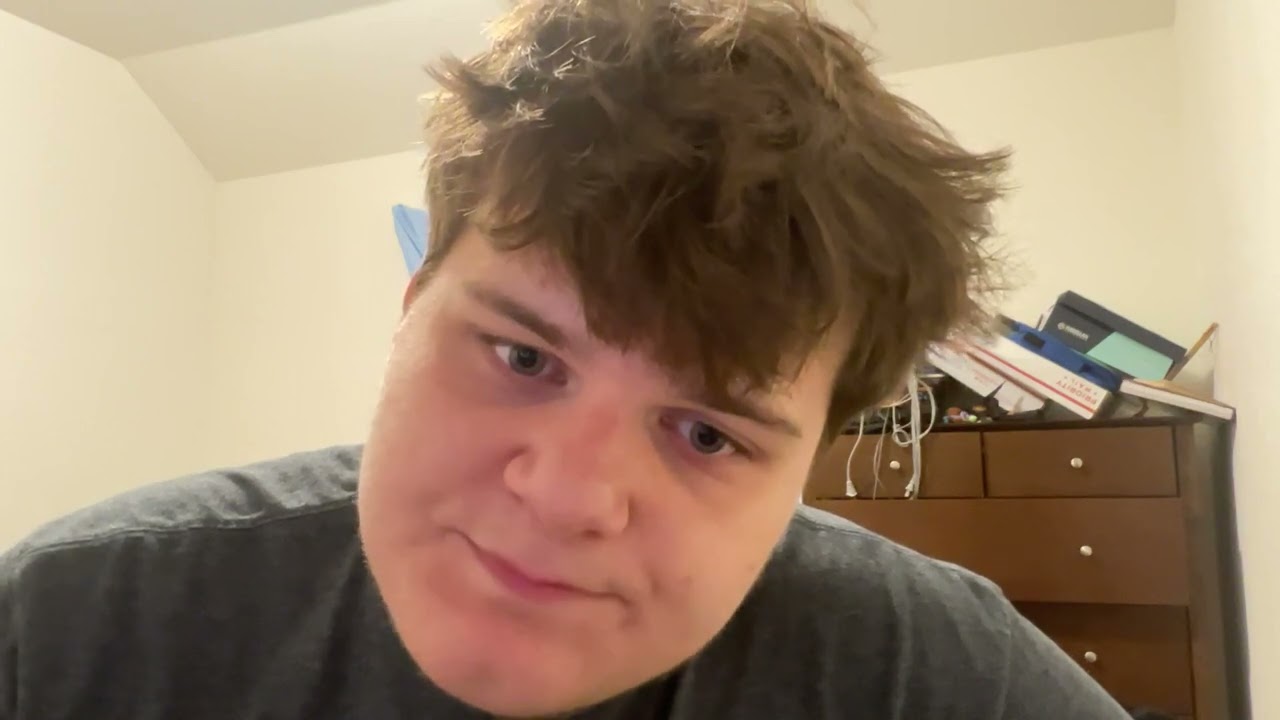 Ok So This Is a Compassionate Axe Murdurer