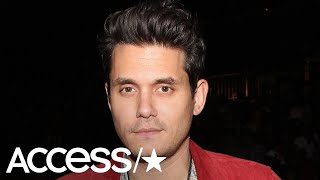 John Mayer Reveals He Has Actually Slept With 6 Women — Not 500