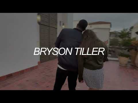 21*12*24 Bryson Tiiller - Be Mine This Christmas