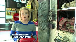 Off-duty Madison firefighters, paramedics can now save lives off duty