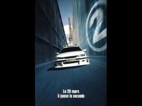 Taxi 2