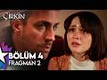 Çirkin 4. Bölüm 2. Fragman | ''Kadir Senin Yüzünden Kendini Ateşe Atıyor!''