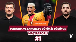 Ajax Deplasmanında Torreira Ve Davinson Sanchez Belirleyici Olur Sinan, Kerem Mac Raporu