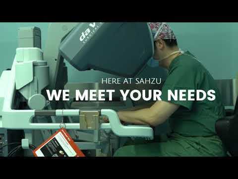 The Second Affiliated Hospital of Zhejiang University School of Medicine (SAHZU) – Here we are