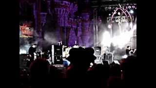 Grad Nite '05: Yellowcard