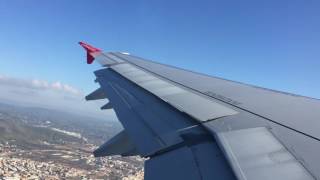 TakeOff Sant Jordi de ses Salines mit AirBerlin AB5379