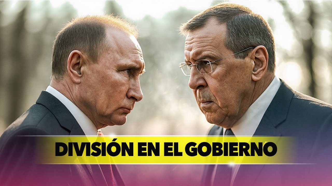 ¿Lavrov se enfrentó al Kremlin? / Dura declaración del presidente