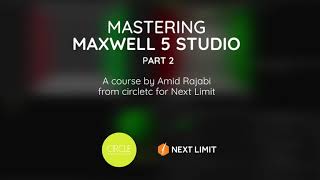 Mastering Maxwell 5 Studio | Part 2