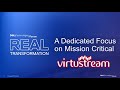 Virtustream   a dell technologies business