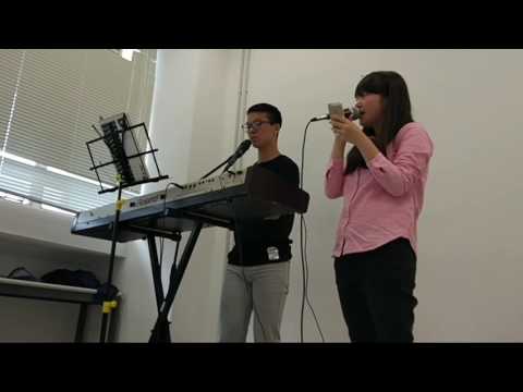 從未知道你最好 Cover by Tom&Pikfung