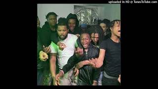 Sugarhill Keem x Blockwork x CJ Goon x Wockhardt - Hollywood (Full Unreleased Song)