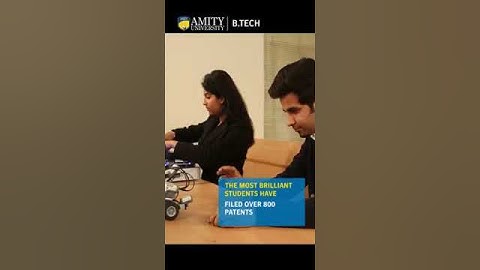 Amity university B.tech direct  admissions are open For more details call 9500638916 #amity