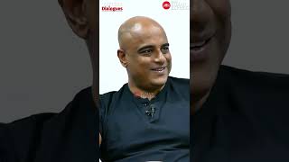 'The Left is not above criticism' - Murali Gopy talks about Communists