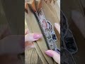ASMR 優しい🍃コラージュ art journal