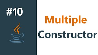 محاضرة 2 | الدرس 3 |Multiple constructors