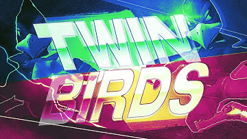 "Twin Birds Leave the Nest" - A Goodbye to SSBM Duotage ft. Sace & lowqualityjpeg