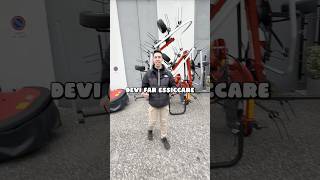 Vi presentiamo il voltafieno Vicon FANEX 764 🌾