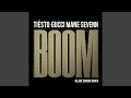 Miniature de la vidéo de la chanson Boom (Black Caviar Remix)