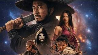 DJ AFRO LATEST ACTION MOVIE| TONY JAA |SING SING| IKO UWAIZ| DJ AFRO LATEST MOVIES 2026