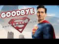 Goodbye Superman &amp; Lois After Season 4! Why is it Ending &amp; What Will Be Changed?