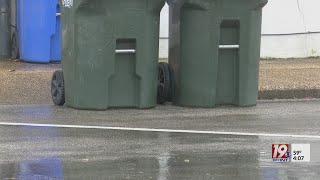 Limestone County Making Changes to Trash Collection | March 10, 2023 | News 19 at 4:00