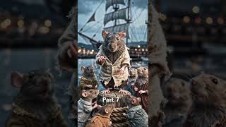 Cat's Story Part 7 #rats #players #financialfreedom #highlights #fypシ