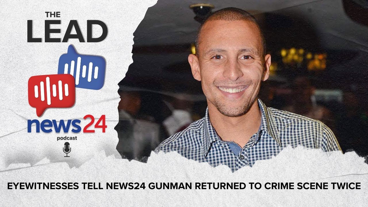 The Lead: Who killed DJ Warras and why? PLUS, meat prices soar