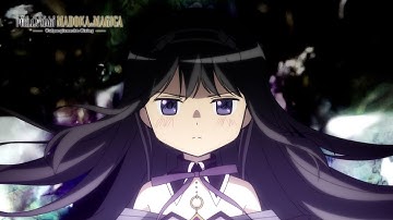 Puella Magi Madoka Magica the Movie -Walpurgisnacht Rising- | OFFICIAL TRAILER