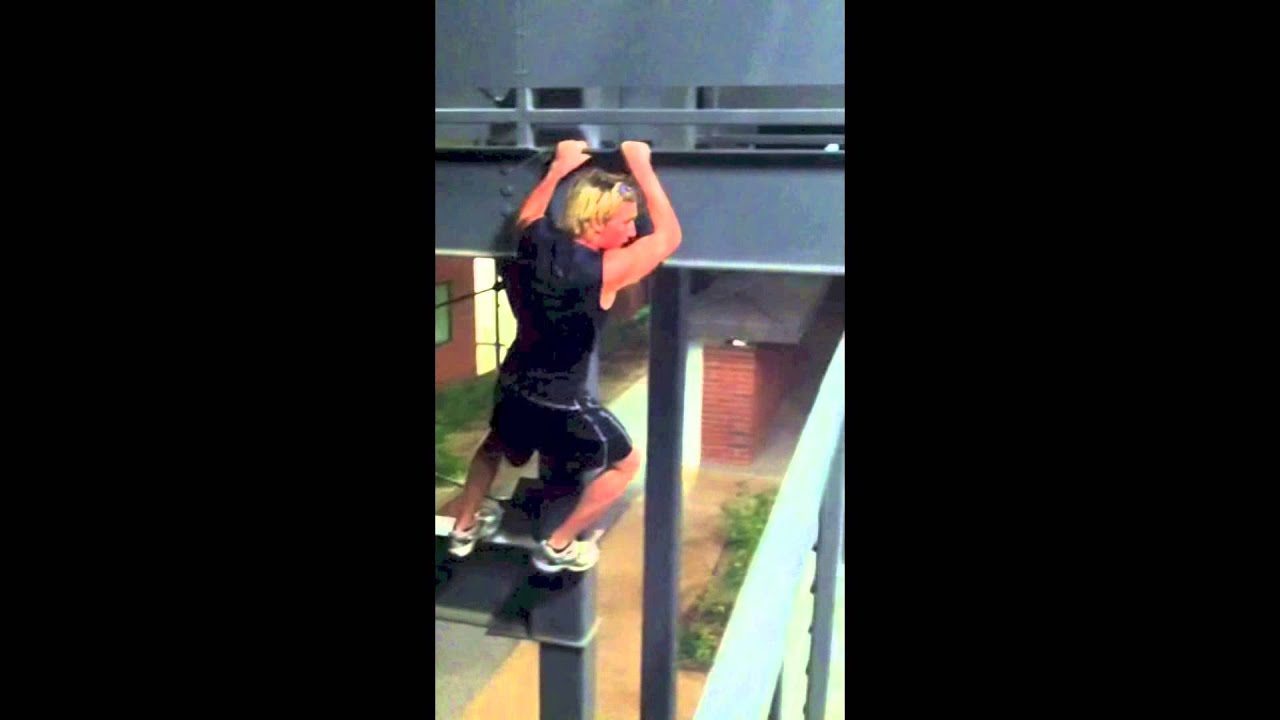 Urban Free Climbing YouTube