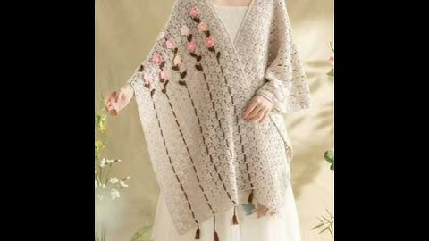 letest crochet design#handmade #crochetfashionworld