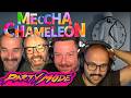 Who Is The Best In The Office At MECCHA CHAMELEON - Party Mode