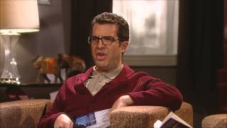 RMR: Joe Oliver's Financial Guide