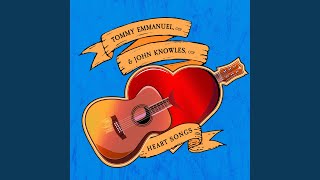 Video thumbnail of "Tommy Emmanuel - Eva Waits"