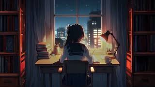 1 P.M Study Session 🎹 [calm piano]