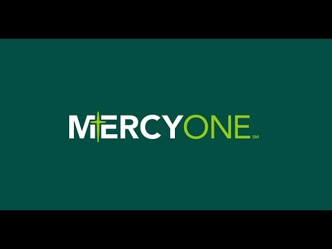 Welcome to MercyOne!