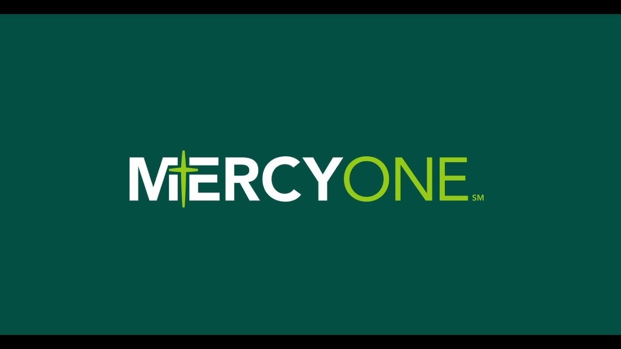 to MercyOne! YouTube