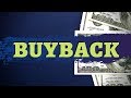 Buyback: Какие компании продолжат рост на обратном выкупе?