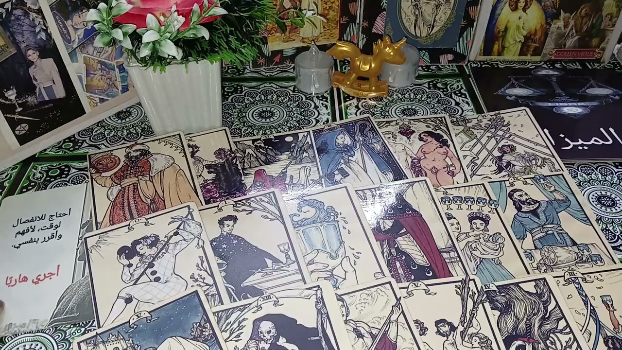 برج الميزان ⚖️ عاطفيا حبيب ندمان عليك ومنتظرك وانت عايز بدايه جديده المال 💰 والصحه والعمل في فبراير 