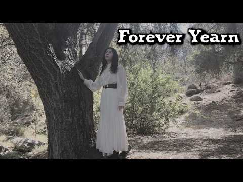 Amanda Fagan - Forever Yearn Feat. Boden Ford (Official Lyric Video)